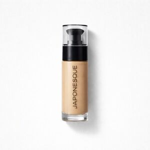 Japonesque Foundation Shade 7